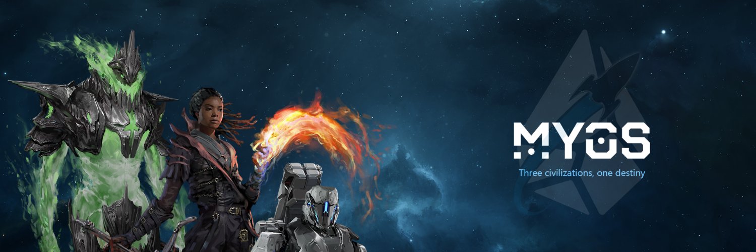 MY0S banner