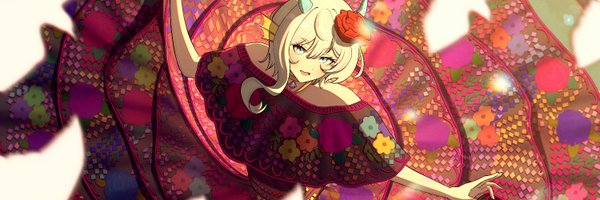 Woona_tuna Profile Banner