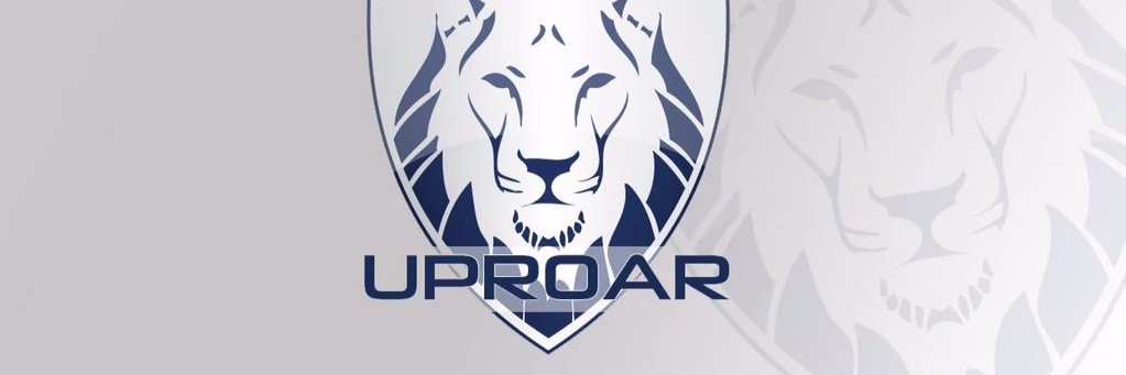 Uproar_Daz's profile banner image
