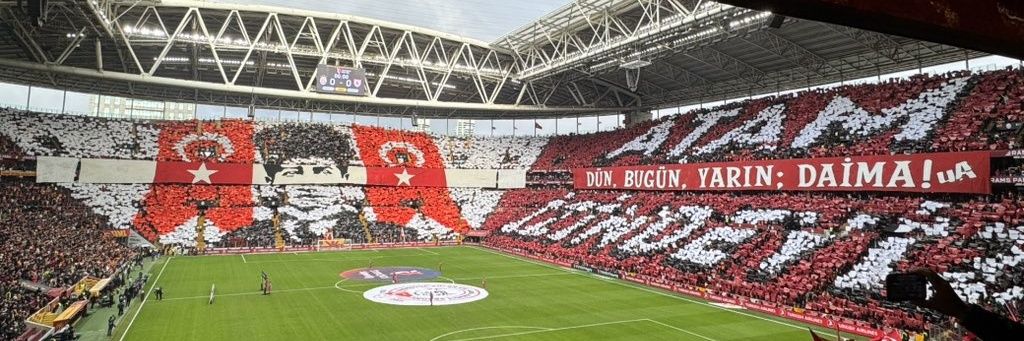 İskender banner