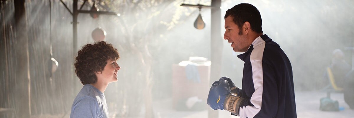 Braxton Beckham banner