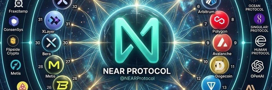 NearTokens's profile banner image