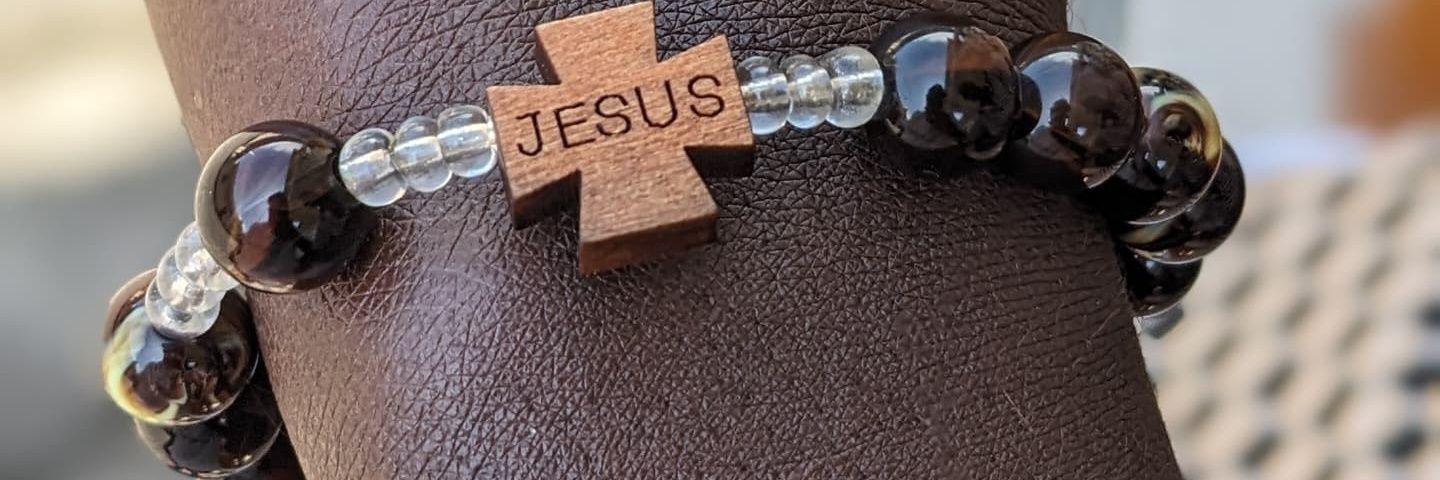 Alipe BUGINGO banner