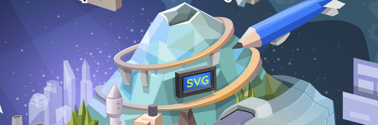 SVG-News-Hub banner