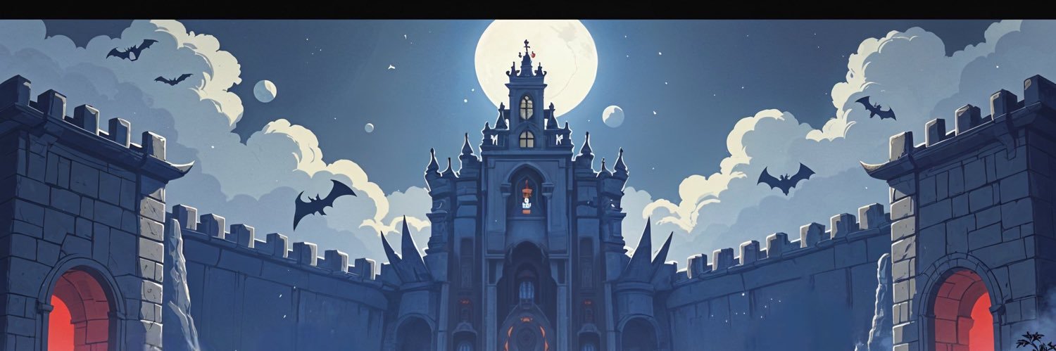 LlenoDev's profile banner image