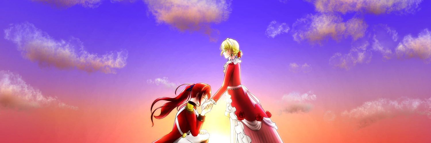 hakuragesan's profile banner image