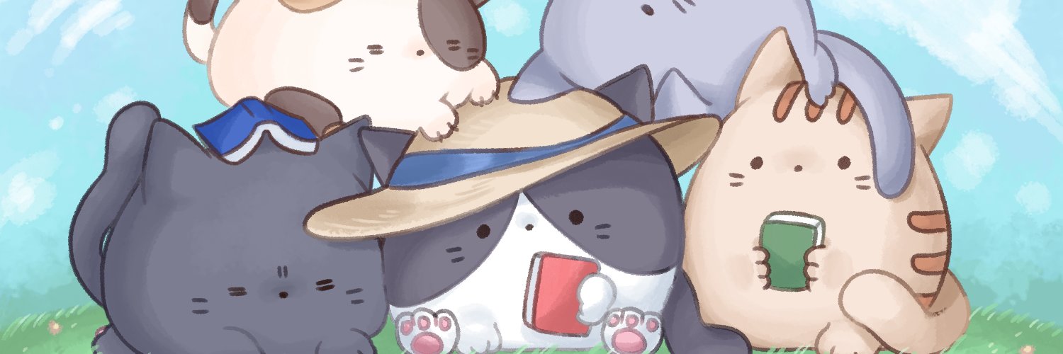 ブックポート鶴見店(にゃん丸さん) banner