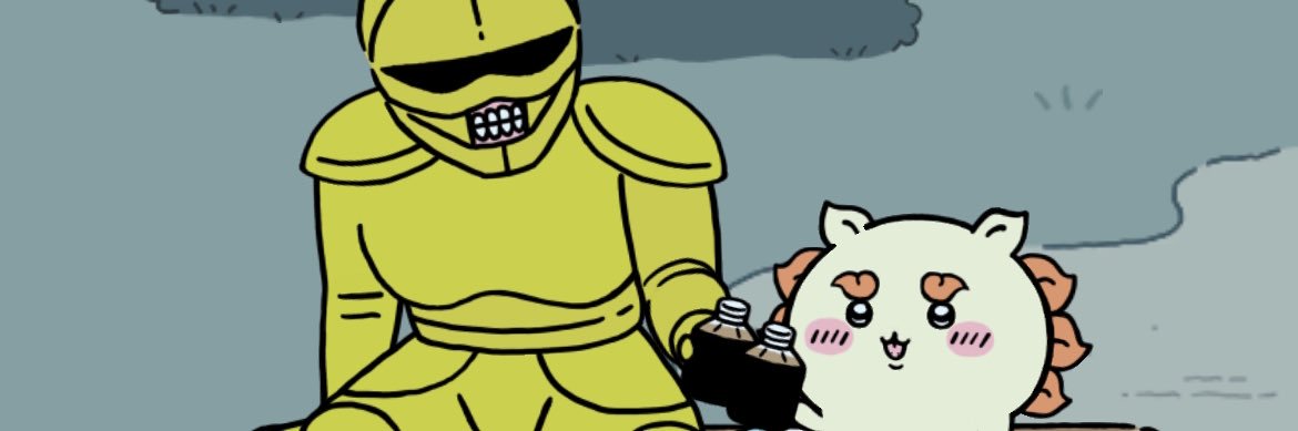 倫理観終わりチャン。 banner