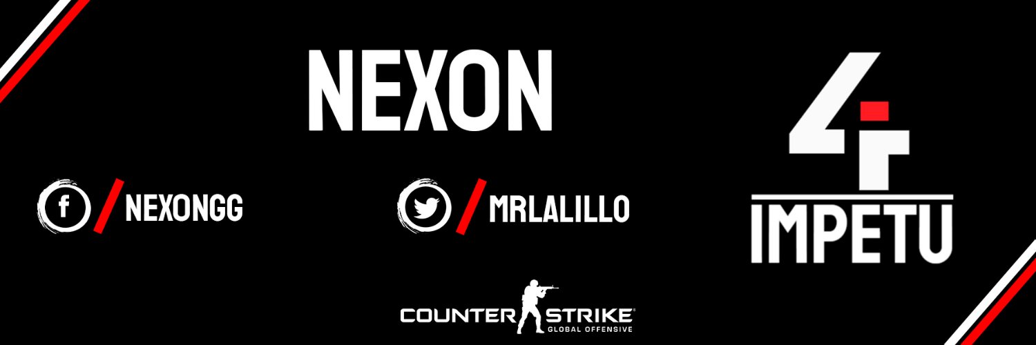 MrLalillo's profile banner image