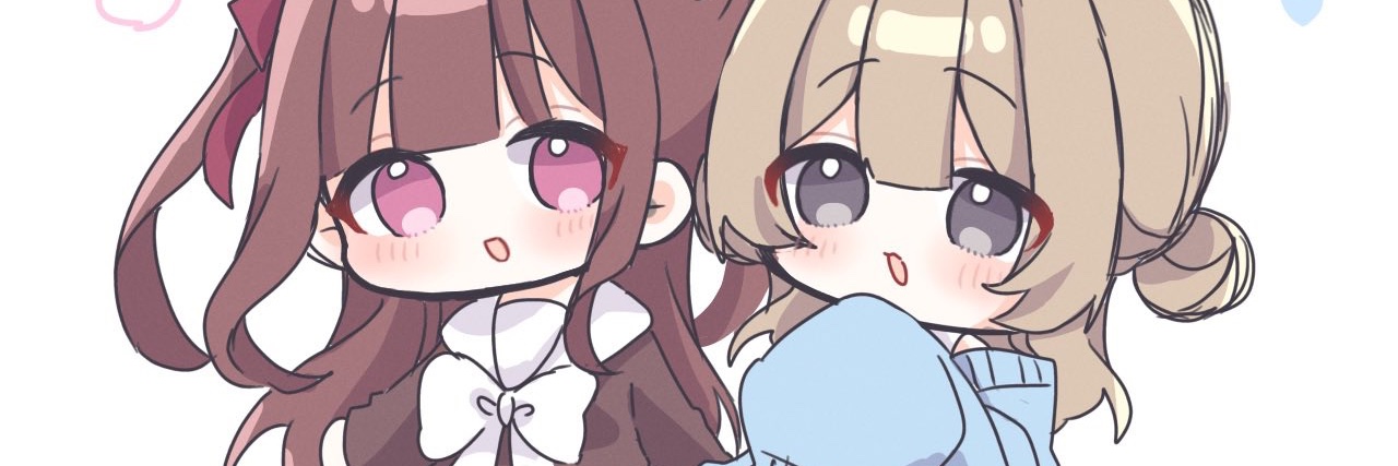 momoemokoko's profile banner image