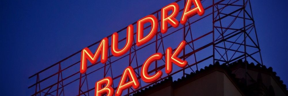 mudraback. com banner