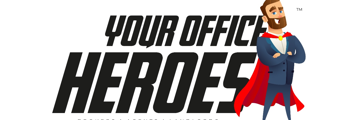 YourOfficeHeroes banner