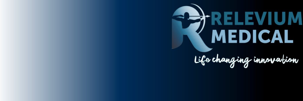 Relevium Medical (YCS22) banner