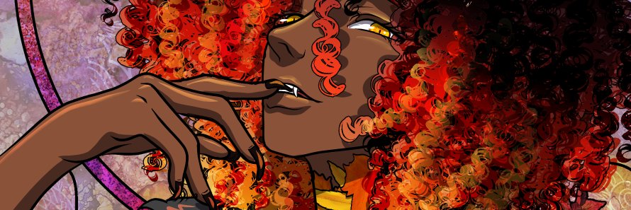 Phennoix - Comms Open🖤💚 banner