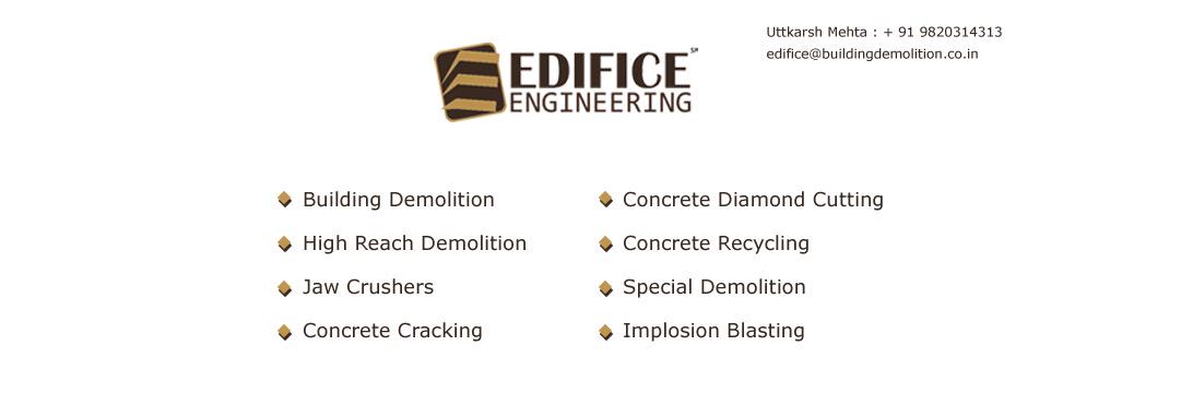 edificeengg's profile banner image