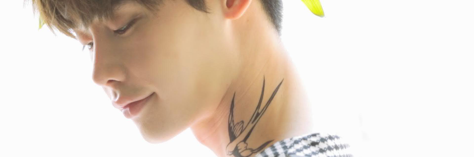 eeljongsuk's profile banner image