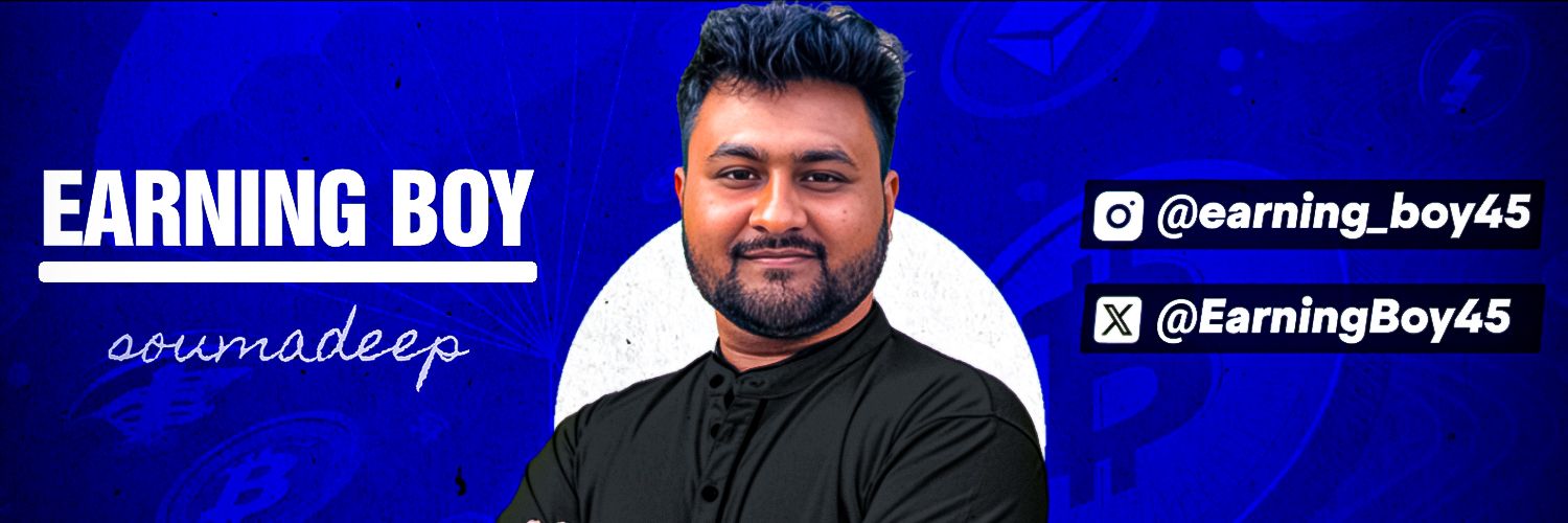 Soumadeep45🇮🇳⌘🛠️ banner