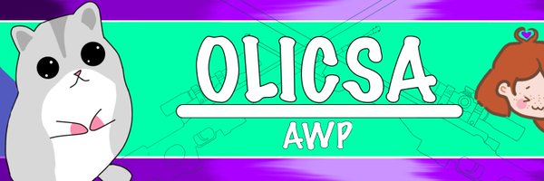 Olicsa06 Profile Banner
