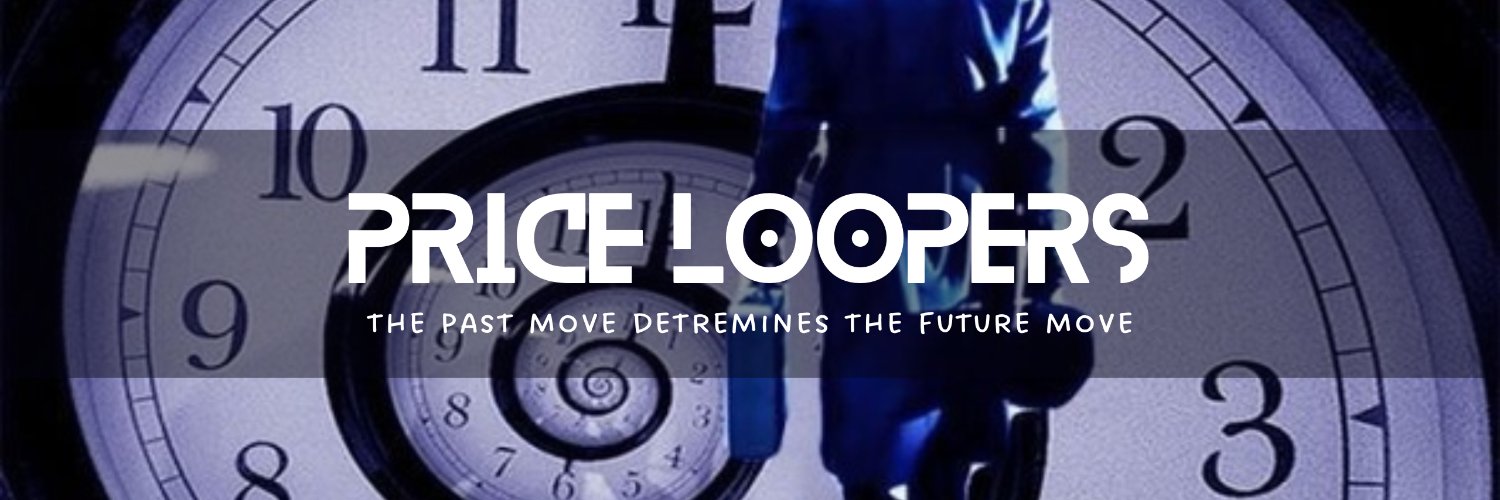 Price Loopers banner