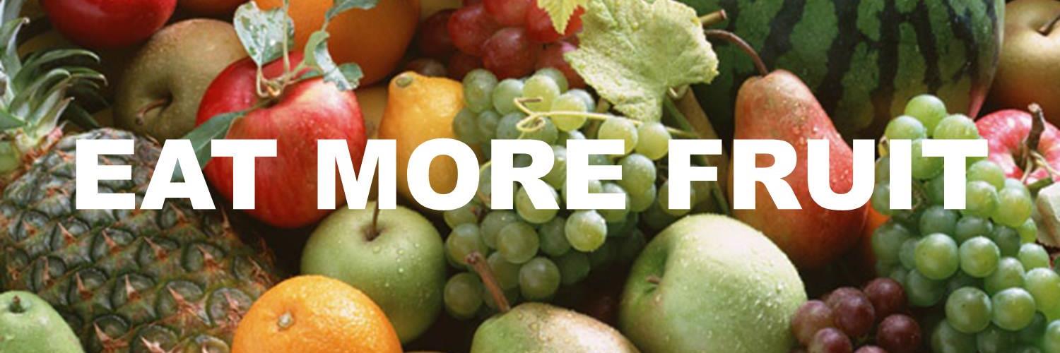 fruit4all's profile banner image