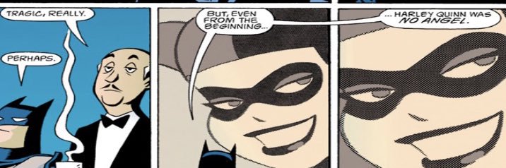 Elise Sandbach banner