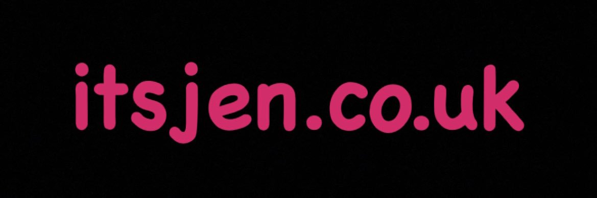 Jenny 😜😈 banner