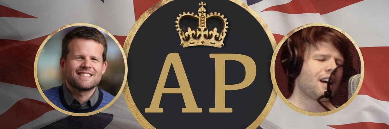 AP du Plessis 🍏 banner