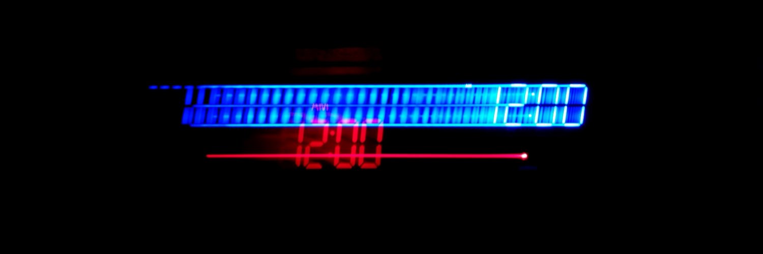 Time Shift banner