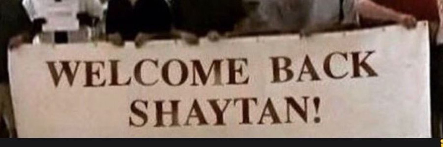 reskysyahdan's profile banner image