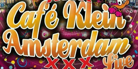 CafeKleinAmster's profile banner image