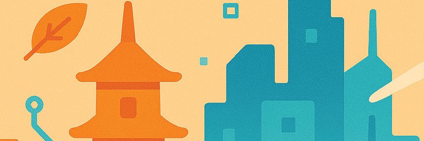 Bridge for Cities banner