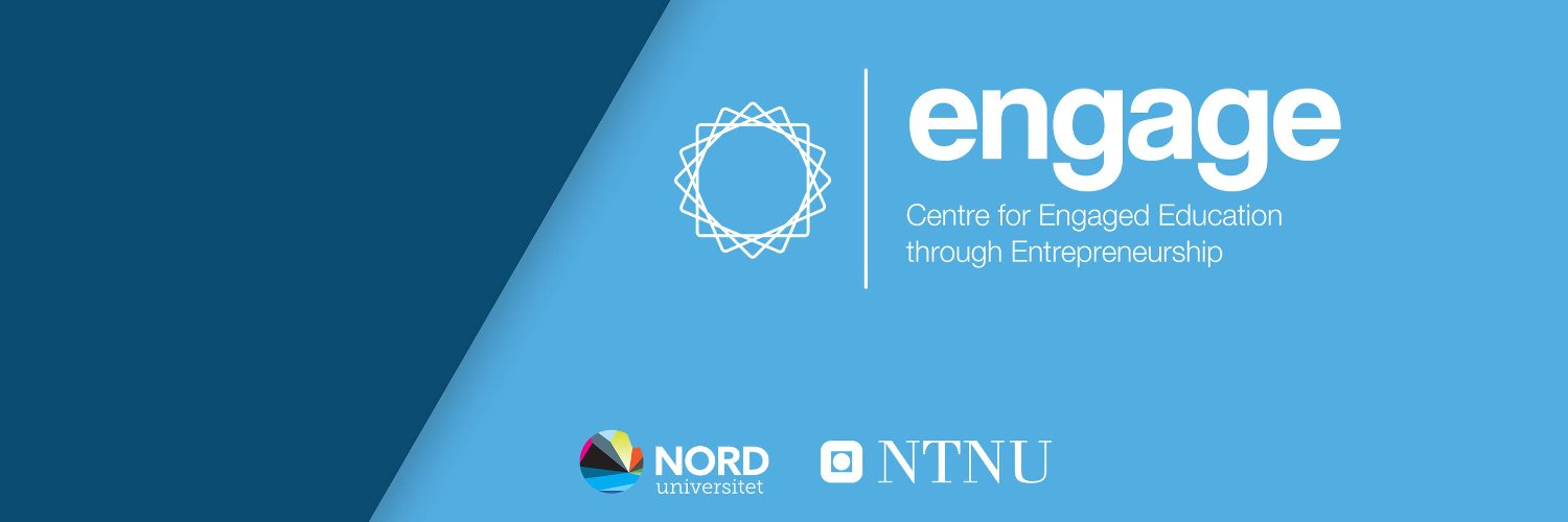 Engage Centre banner