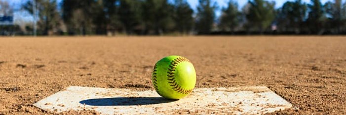 NFCA Texas High School Softball Leadoff Classic banner