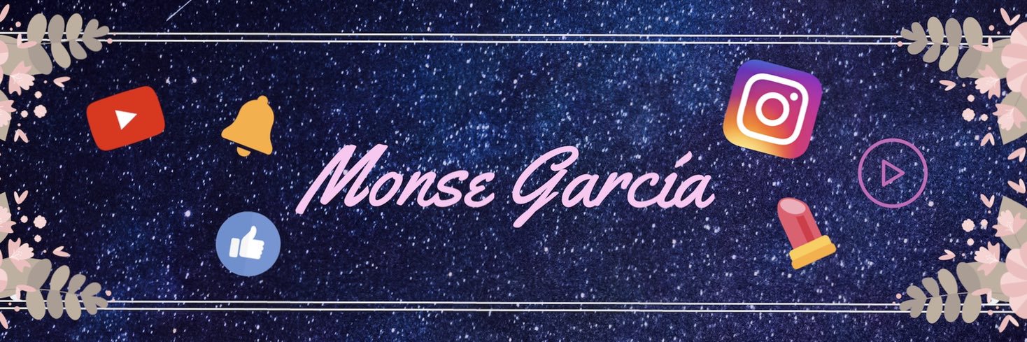 MonseLov3G's profile banner image