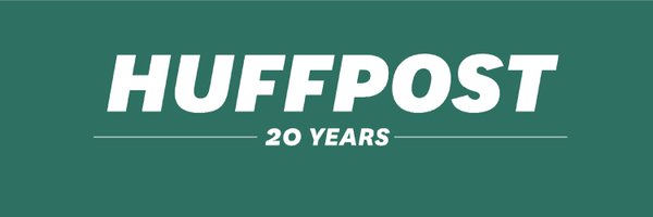 HuffPost Profile Banner