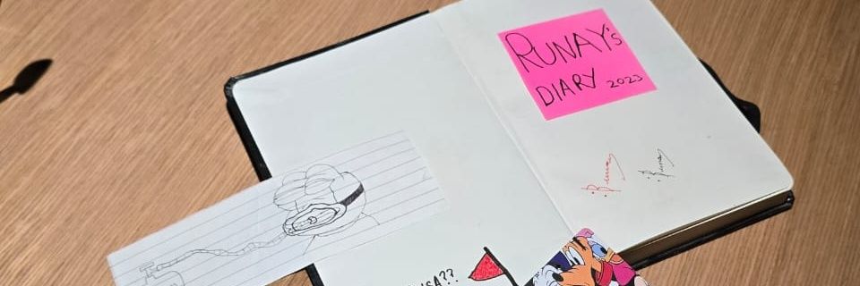 Runaiwithay's profile banner image