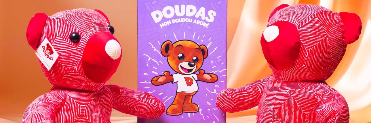 doudasmonami's profile banner image