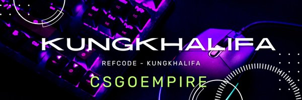 kungkhalifa Profile Banner