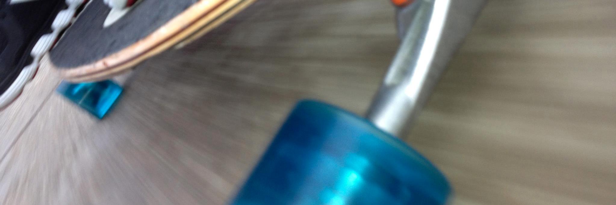 Rex Howell Jr - record7 banner