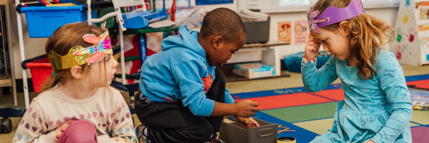 Winchester Public Schools banner