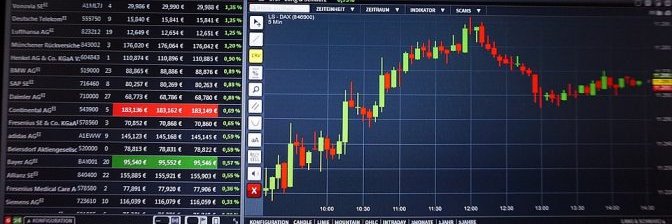 forexwikitradin's profile banner image