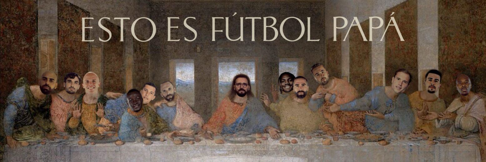 TikiTaka💙🇪🇸 banner