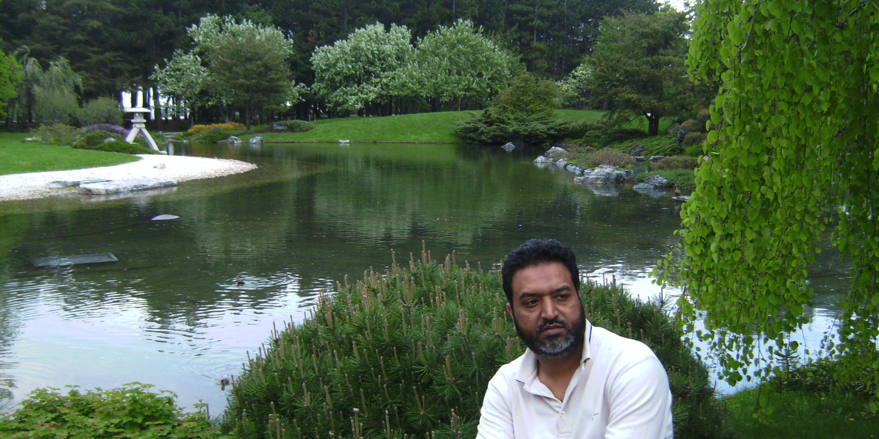 zafarislam's profile banner image