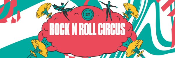 RandRCircus Profile Banner