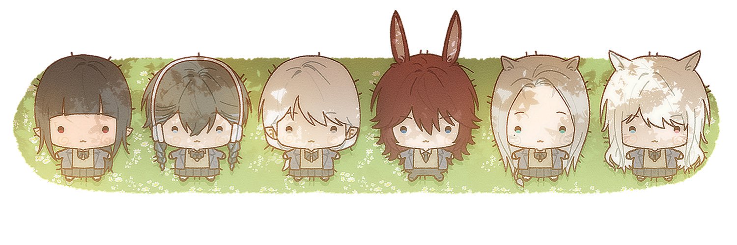 H_XIVO's profile banner image