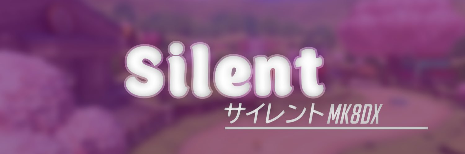 Silent Whisper banner