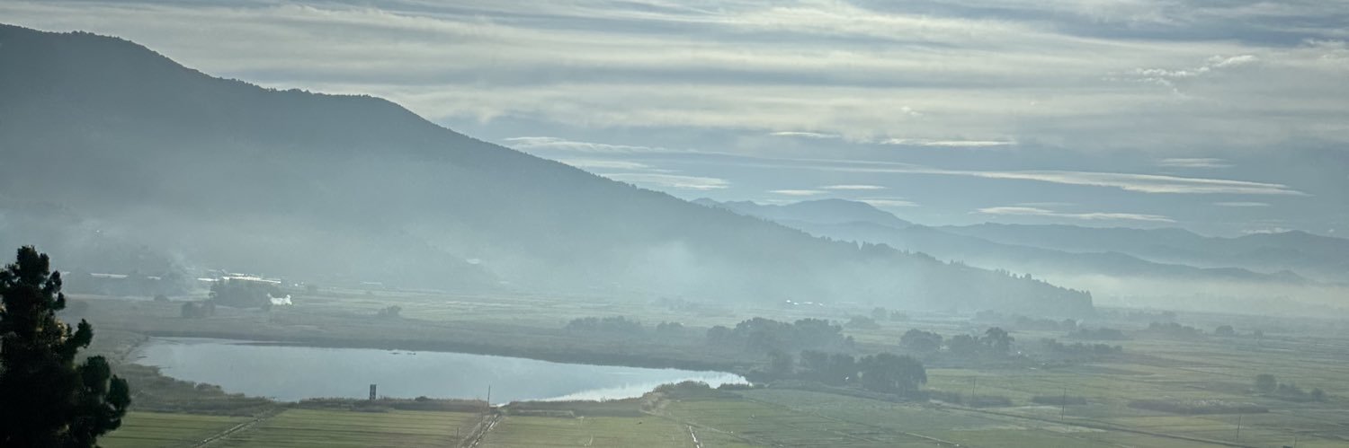 michey223's profile banner image