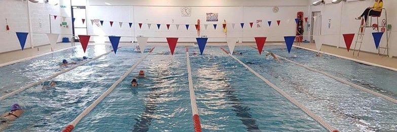 Stanground Sport Centre banner