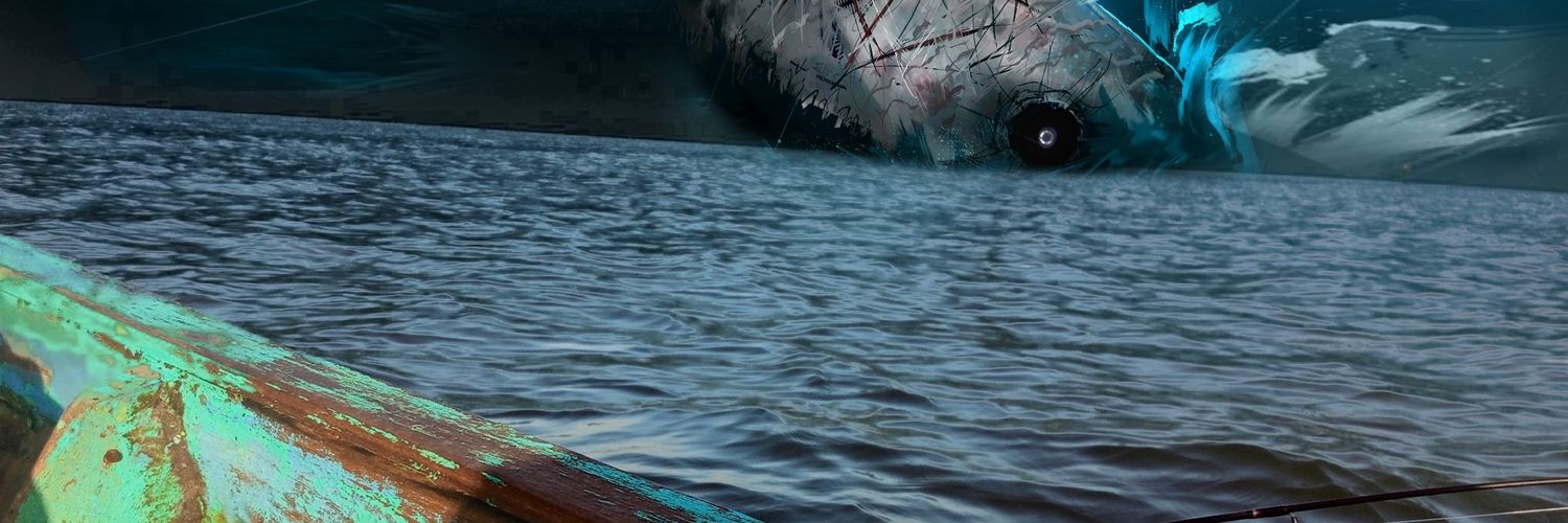 PhamtomRush's profile banner image