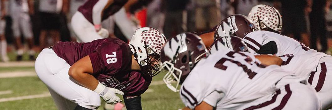Max Messineo banner